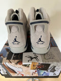 Men’s Georgetown Jordan 6- Size 11.5