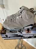 Men’s Georgetown Jordan 6- Size 11.5