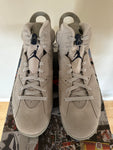 Men’s Georgetown Jordan 6- Size 11.5