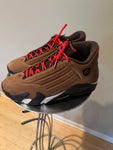 Men’s Winterized Jordan 14- Size 11.5