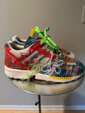 Men’s Sean Wotherspoon Adidas - Size 11