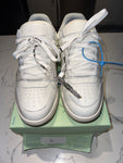 Men’s Off White Sneakers - Size 42