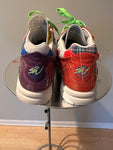 Men’s Sean Wotherspoon Adidas - Size 11