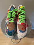 Men’s Sean Wotherspoon Adidas - Size 11