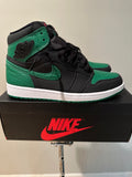 Men’s Jordan 1 Pine Green- Size 9.5