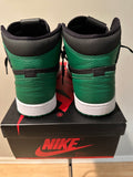 Men’s Jordan 1 Pine Green- Size 9.5