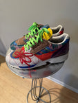 Men’s Sean Wotherspoon Adidas - Size 11