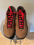 Men’s Winterized Jordan 14- Size 11.5