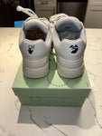 Men’s Off White Sneakers - Size 42